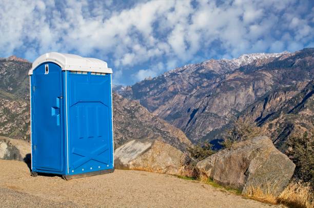 Best Portable restroom trailer rental  in Chadwicks, NY