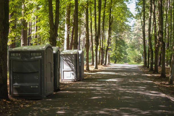 Best Luxury portable toilet rental  in Chadwicks, NY