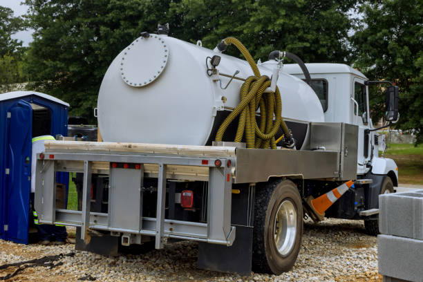 Best Affordable portable toilet rental  in Chadwicks, NY