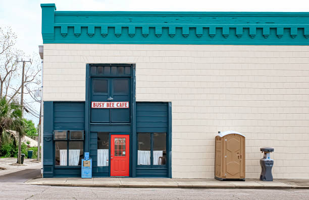 Best Porta potty rental near me  in Chadwicks, NY