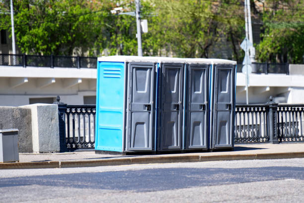 Best Local porta potty services  in Chadwicks, NY