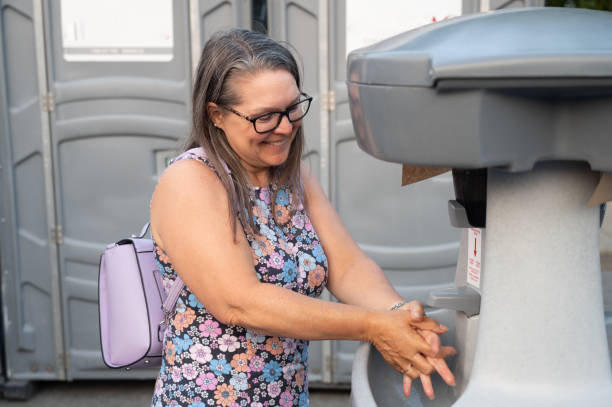 Best Portable toilet rental for construction  in Chadwicks, NY
