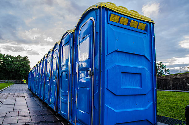 Best Construction site porta potty rental  in Chadwicks, NY