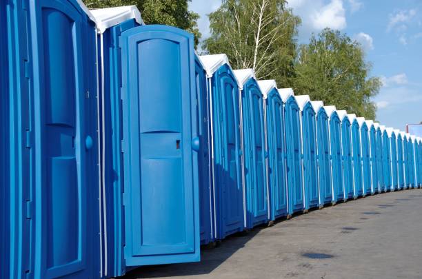 Best Porta potty delivery and setup  in Chadwicks, NY